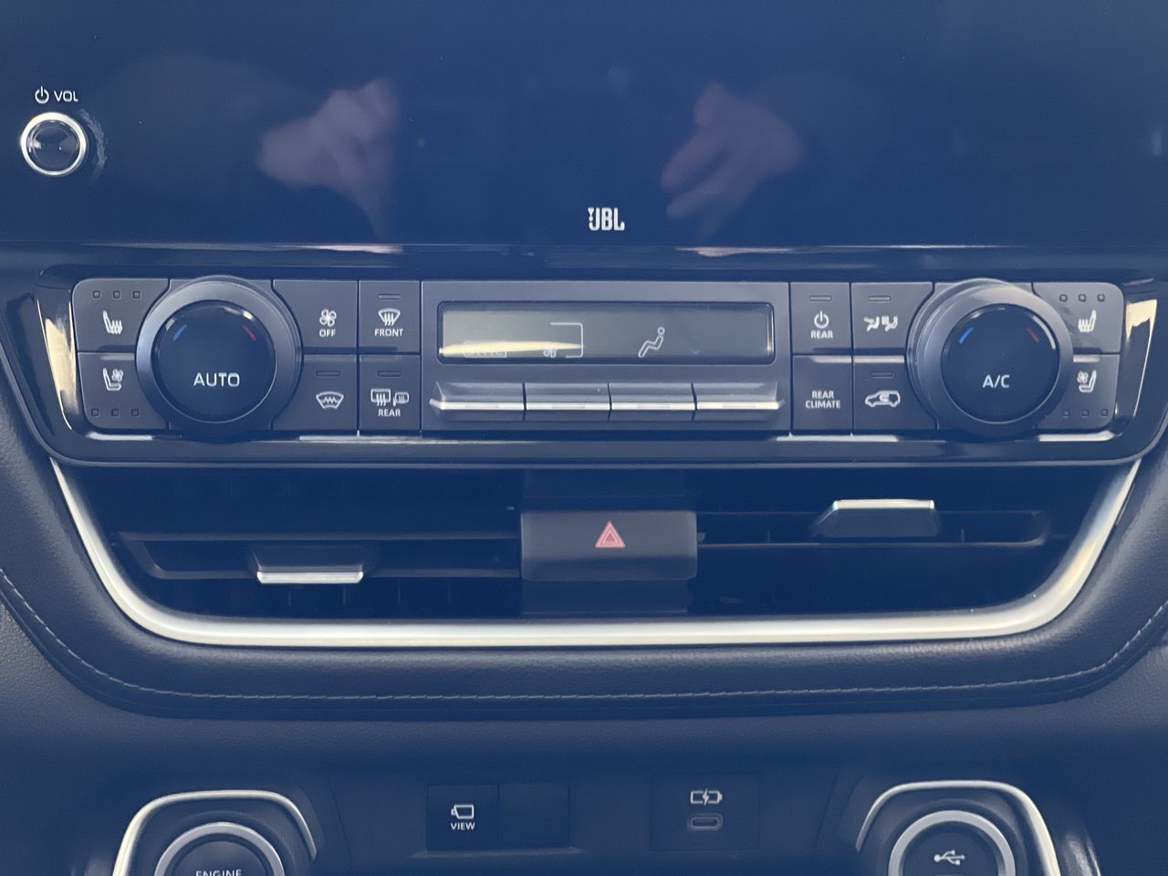 2024 Toyota Grand Highlander