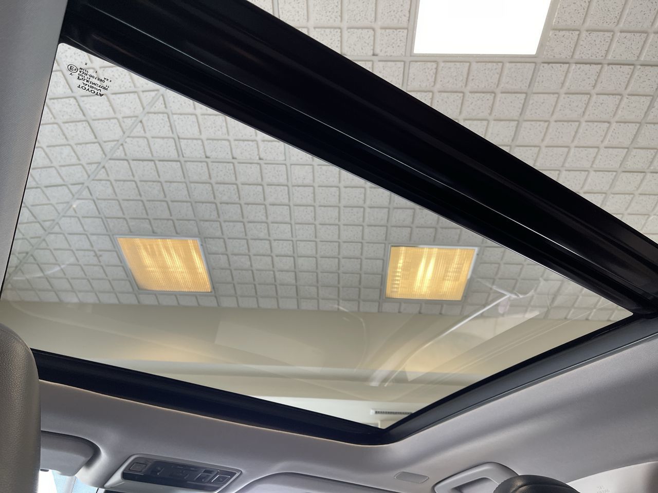 2024 Toyota Grand Highlander