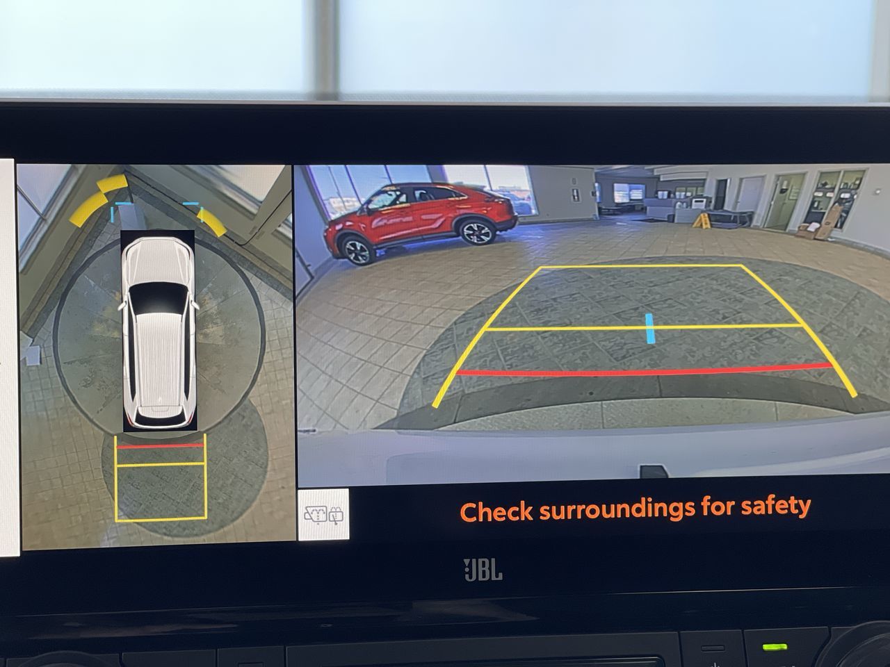 2024 Toyota Grand Highlander