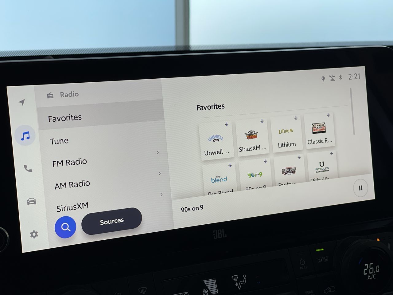 2024 Toyota Grand Highlander