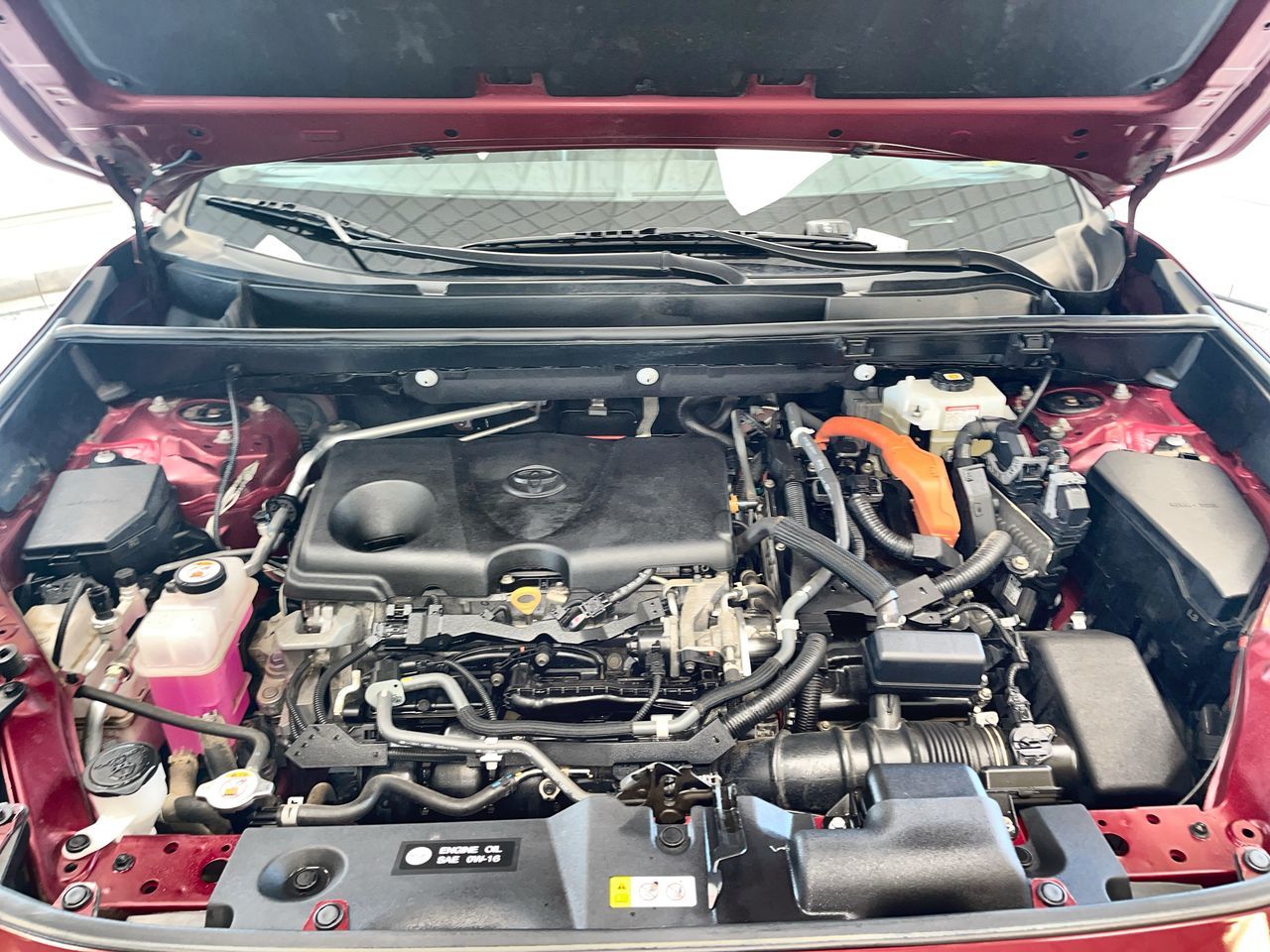 Toyota RAV4  2020 à Regina, Saskatchewan