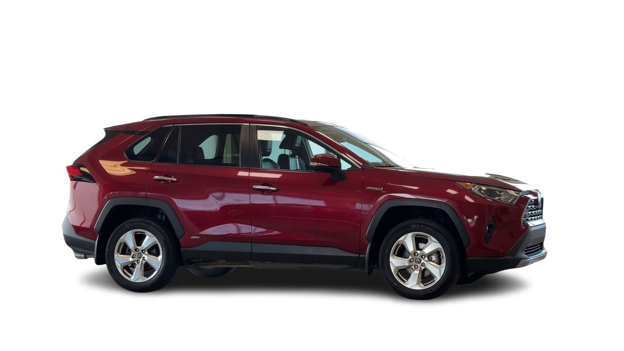 Toyota RAV4  2020 à Regina, Saskatchewan