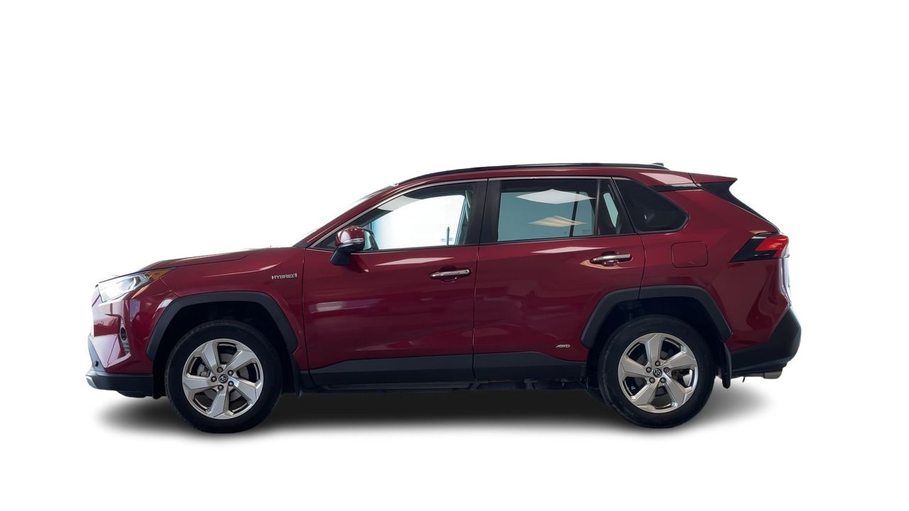 Toyota RAV4  2020 à Regina, Saskatchewan