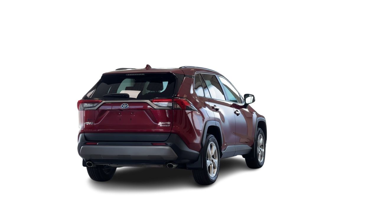 Toyota RAV4  2020 à Regina, Saskatchewan