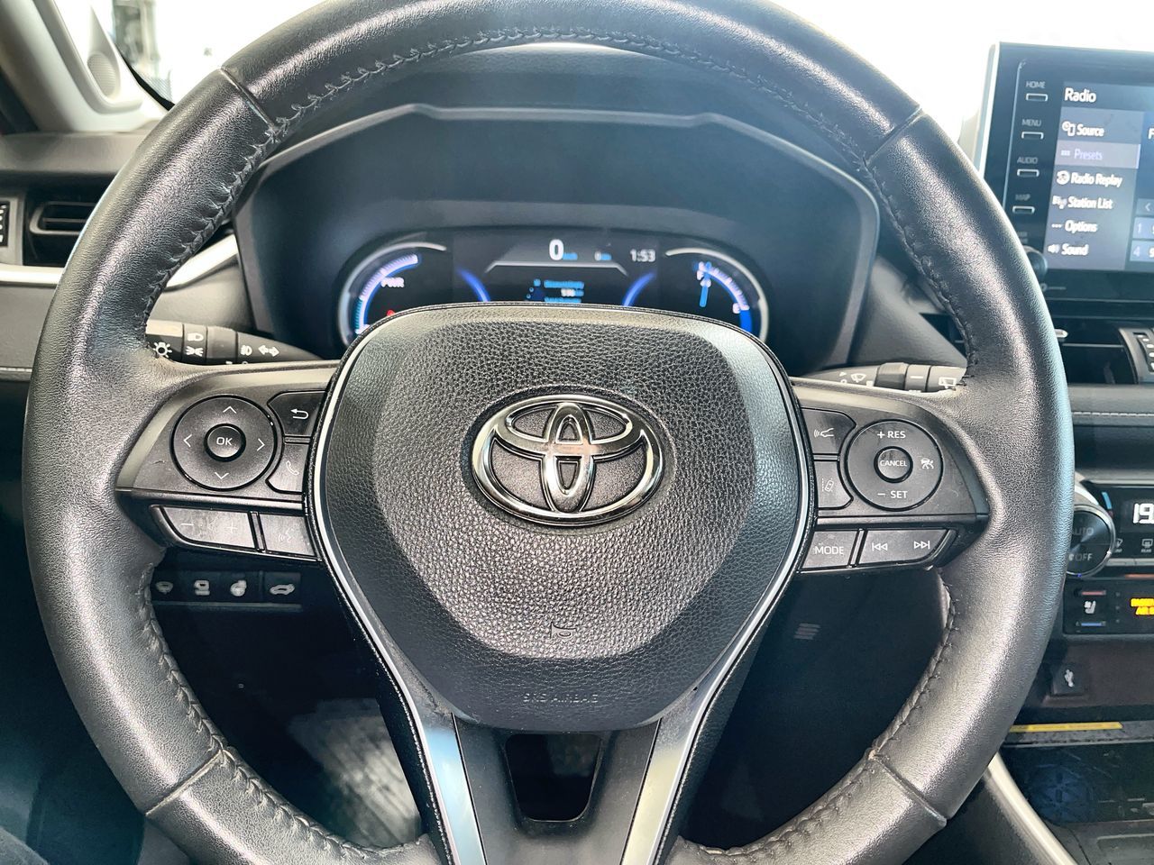 Toyota RAV4  2020 à Regina, Saskatchewan