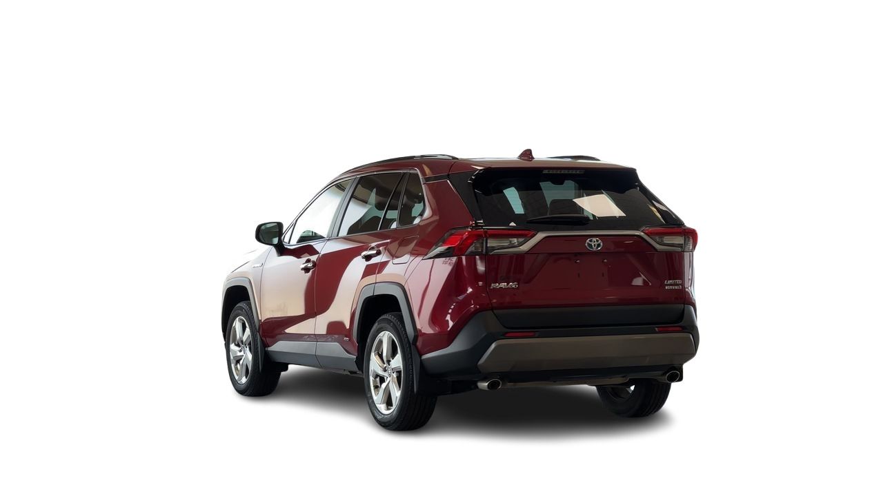 Toyota RAV4  2020 à Regina, Saskatchewan