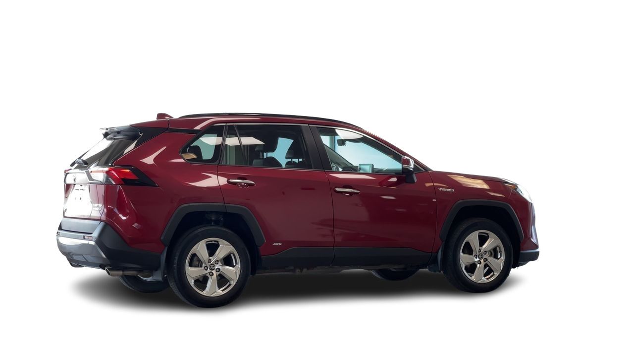 Toyota RAV4  2020 à Regina, Saskatchewan