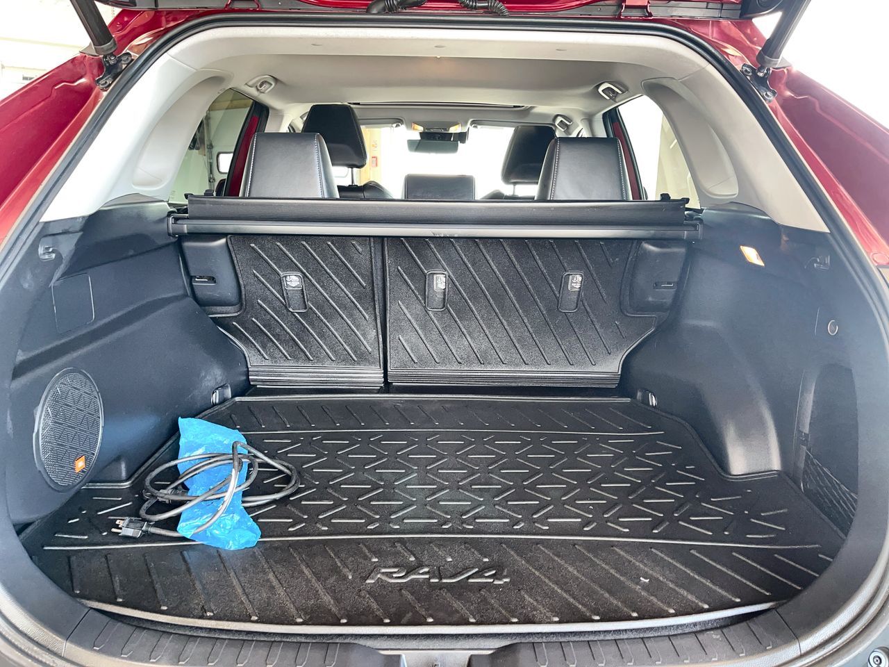 Toyota RAV4  2020 à Regina, Saskatchewan