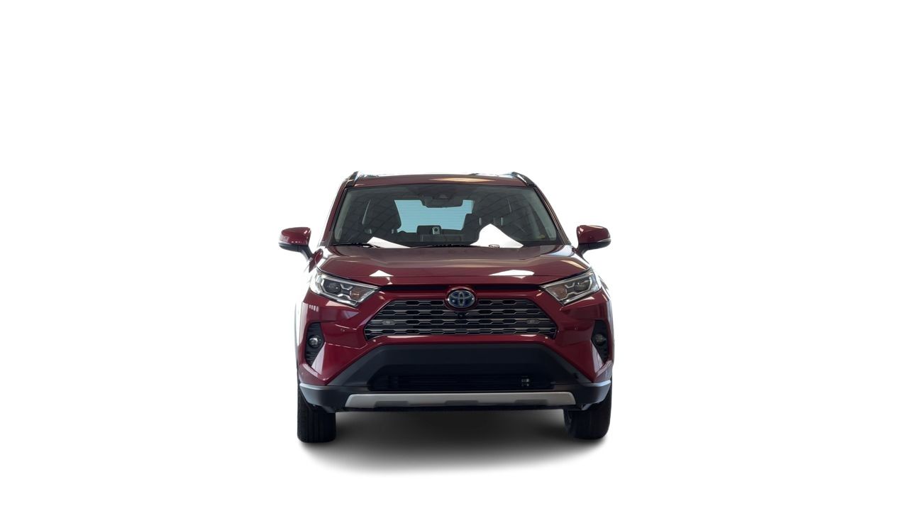 Toyota RAV4  2020 à Regina, Saskatchewan