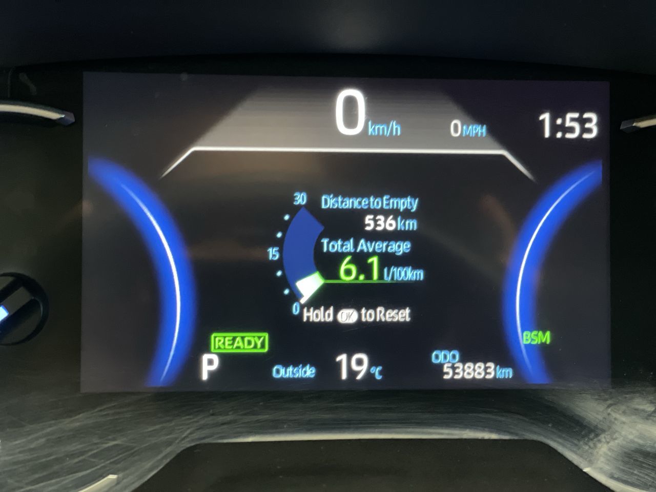 Toyota RAV4  2020 à Regina, Saskatchewan