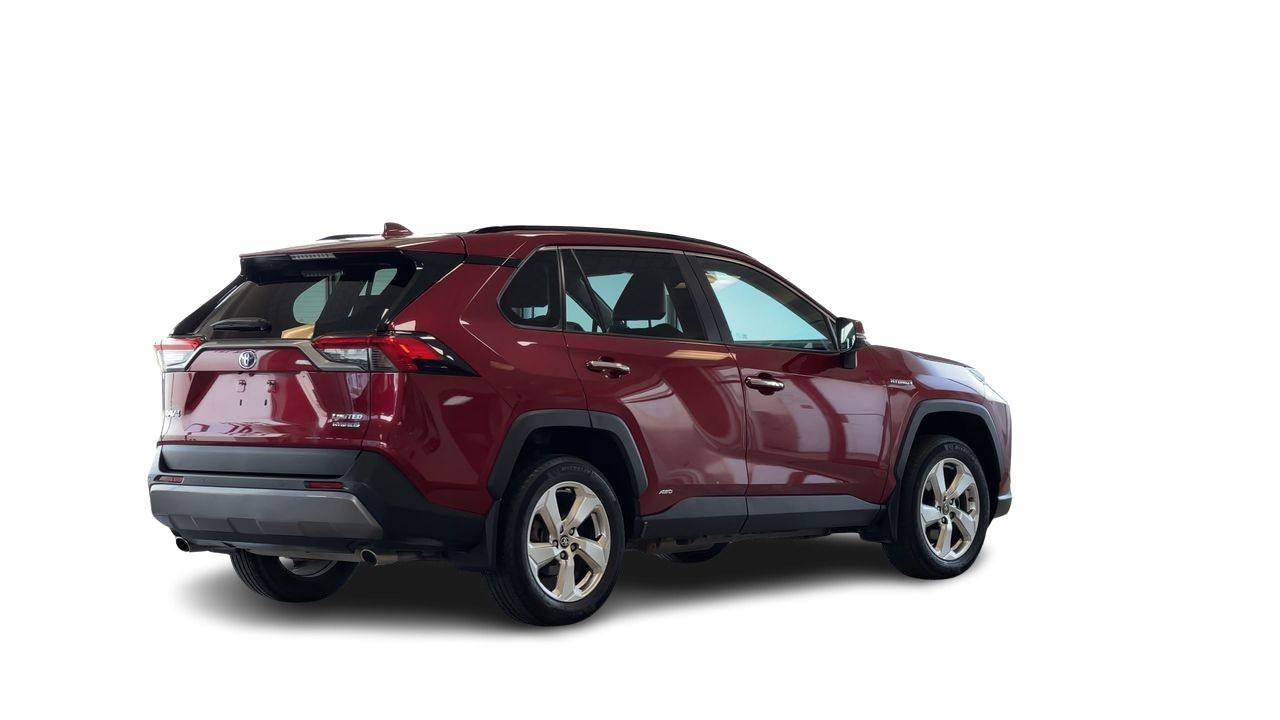 Toyota RAV4  2020 à Regina, Saskatchewan