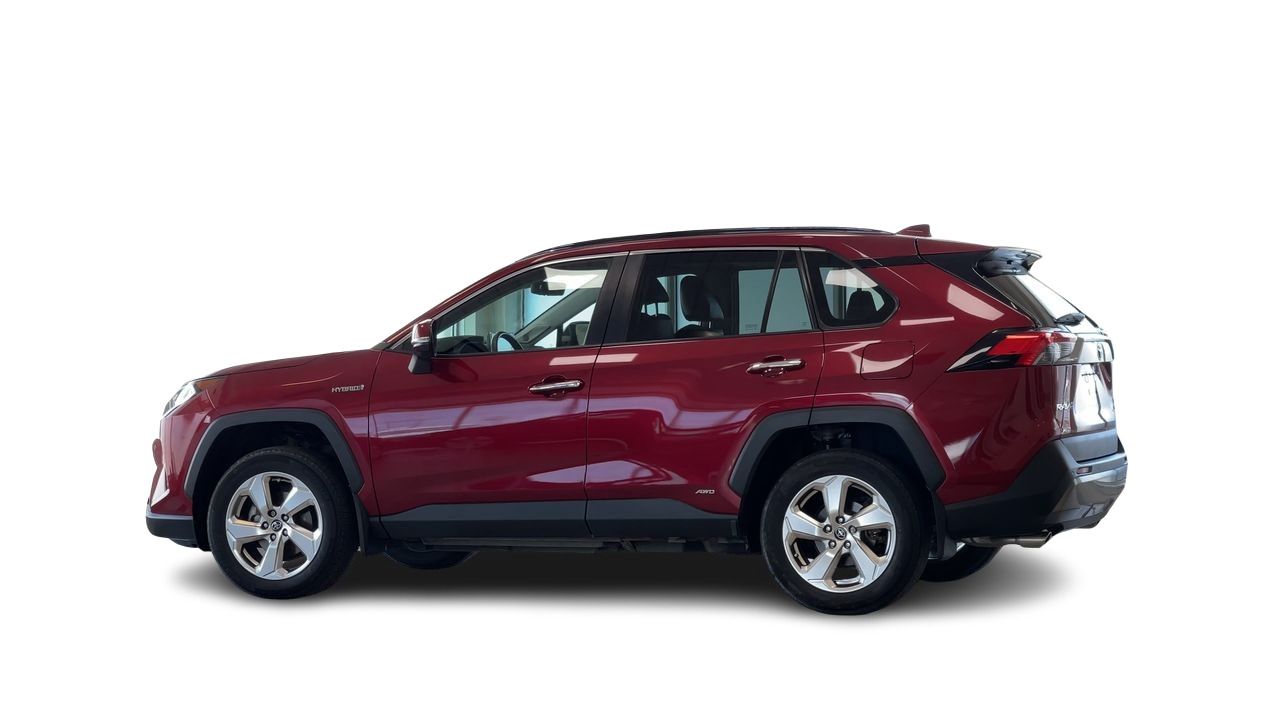 Toyota RAV4  2020 à Regina, Saskatchewan