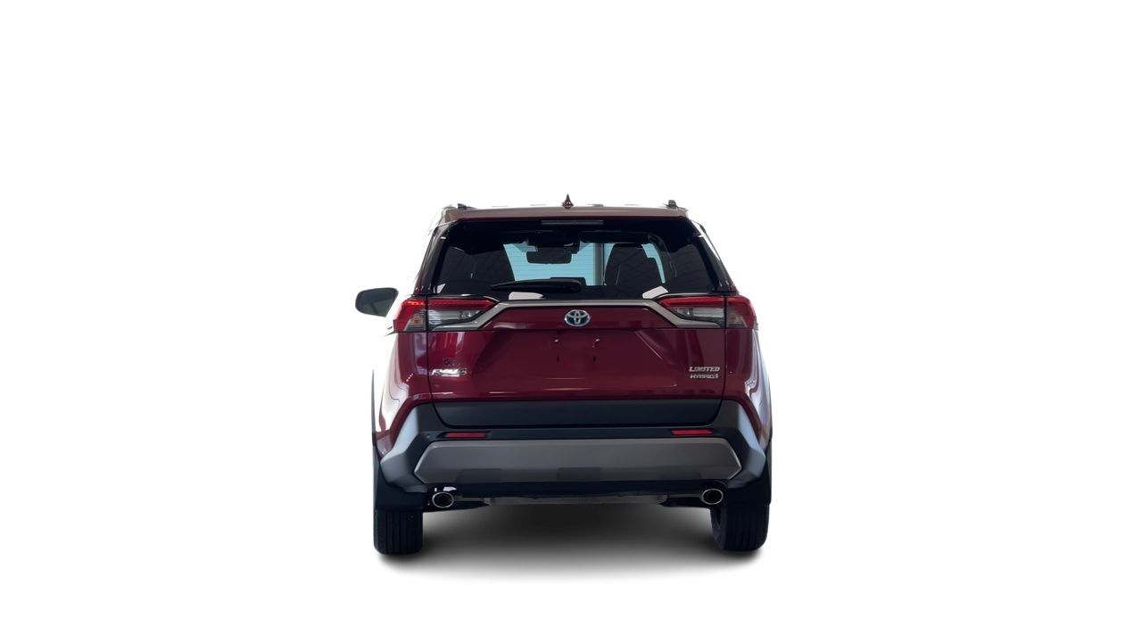 Toyota RAV4  2020 à Regina, Saskatchewan