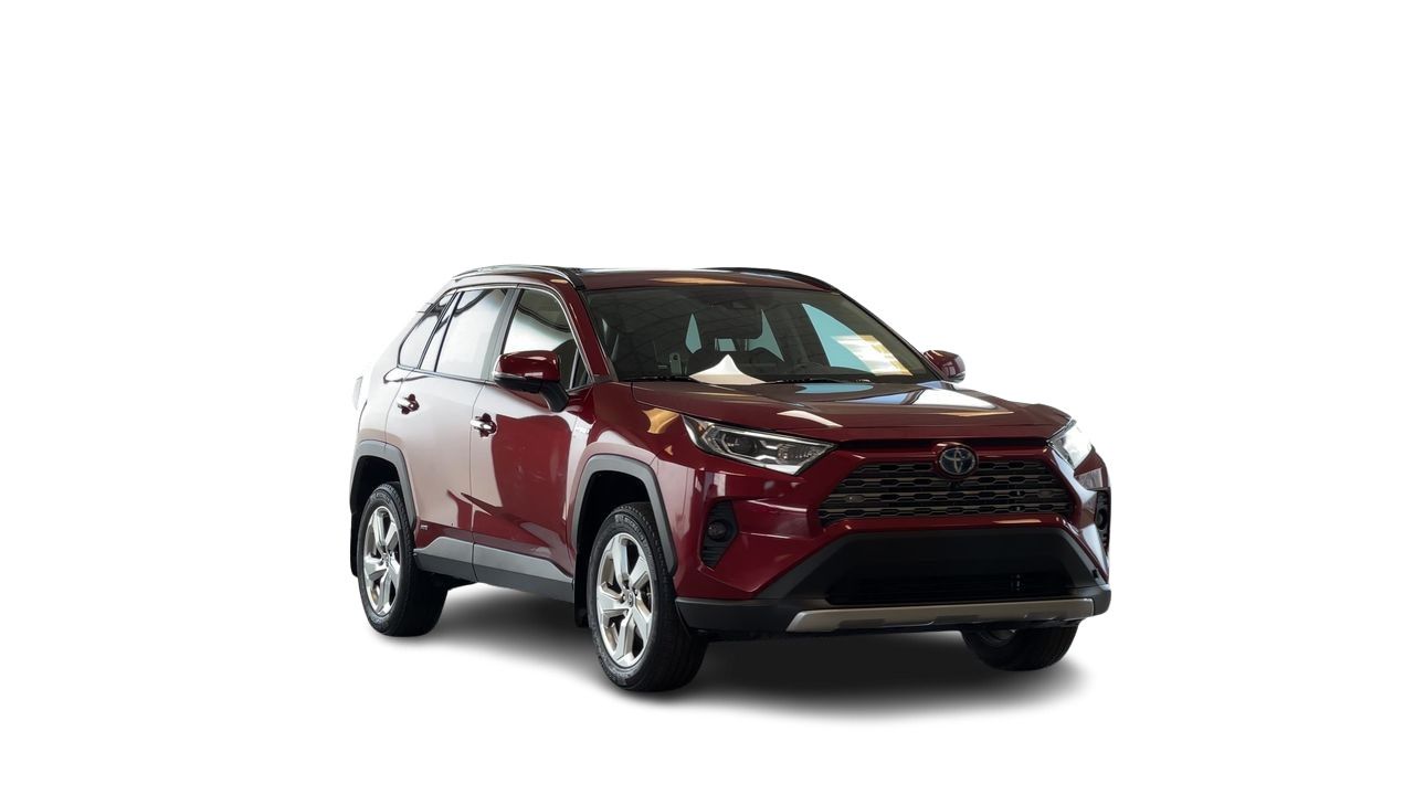Toyota RAV4  2020 à Regina, Saskatchewan