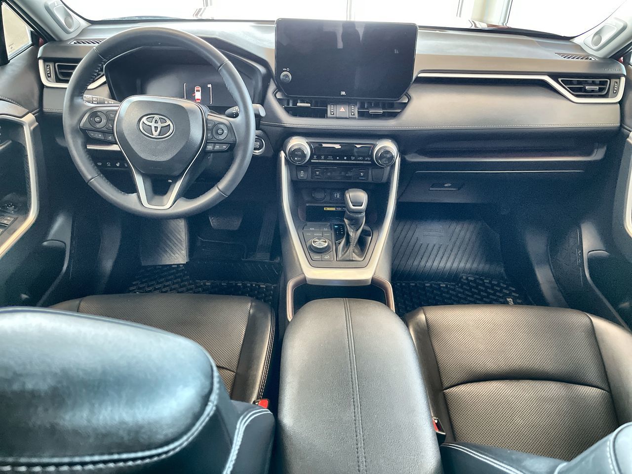 2023 Toyota RAV4 in Regina, Saskatchewan