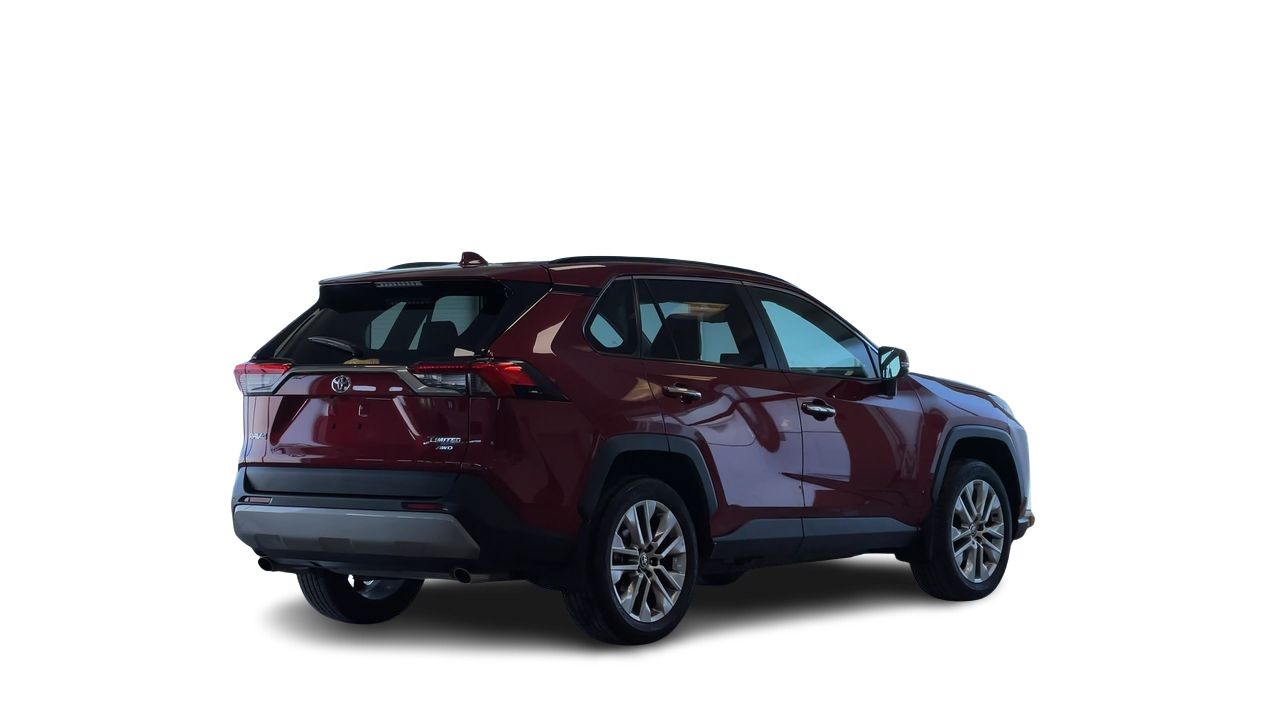 2023 Toyota RAV4 in Regina, Saskatchewan