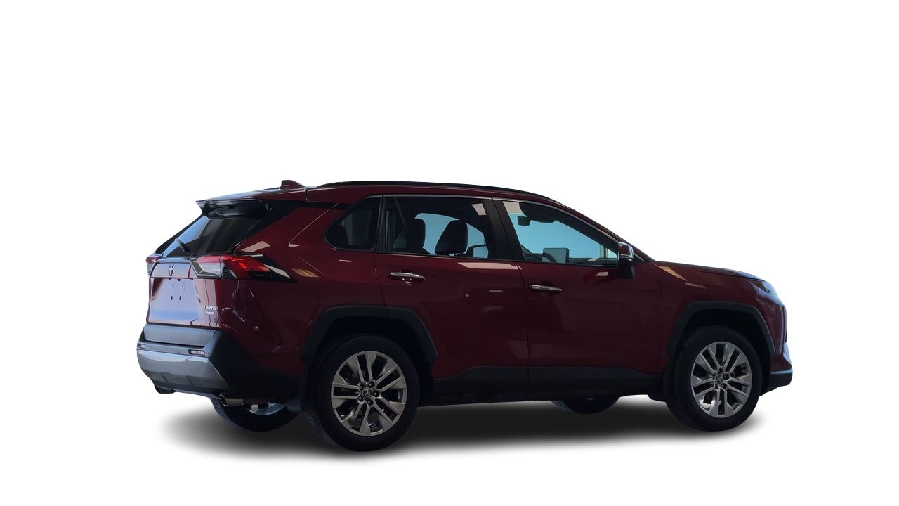 2023 Toyota RAV4 in Regina, Saskatchewan
