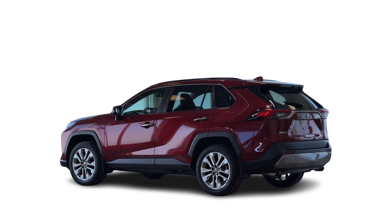 2023 Toyota RAV4 in Regina, Saskatchewan
