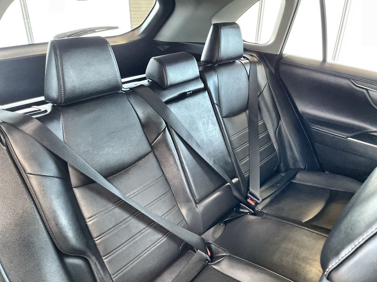 2023 Toyota RAV4 in Regina, Saskatchewan