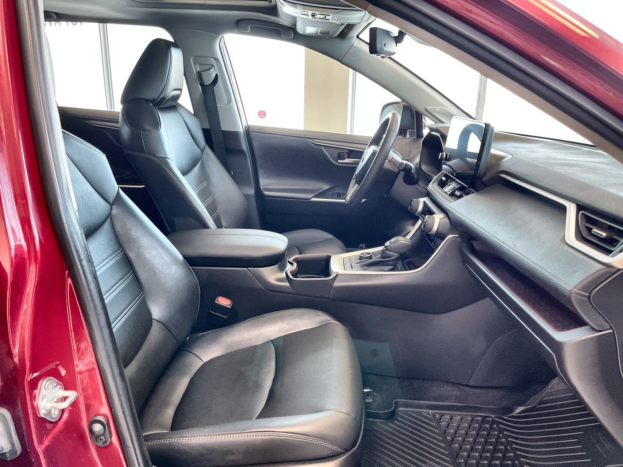 2023 Toyota RAV4 in Regina, Saskatchewan