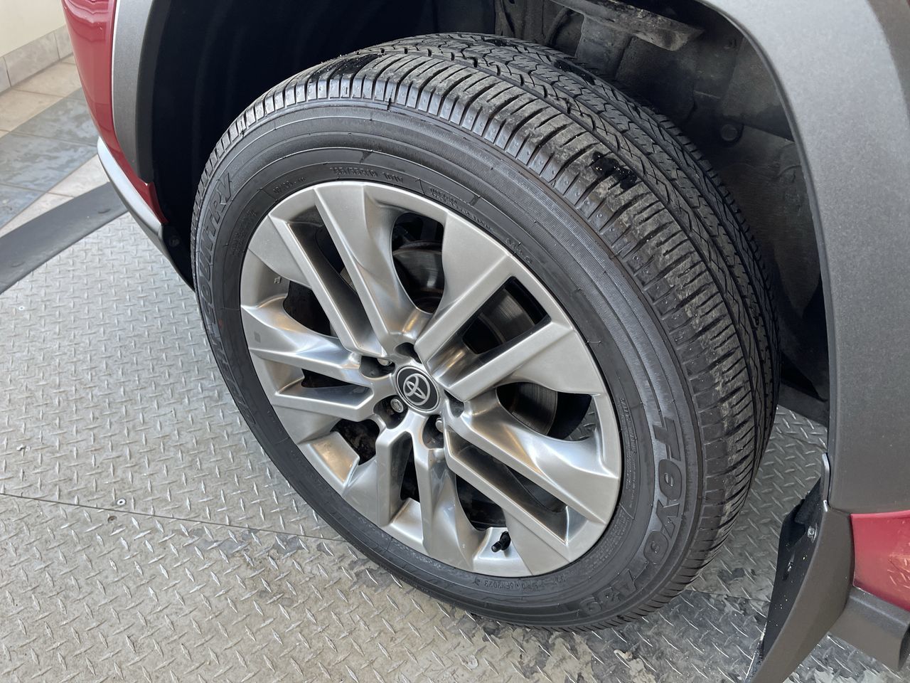 2023 Toyota RAV4 in Regina, Saskatchewan