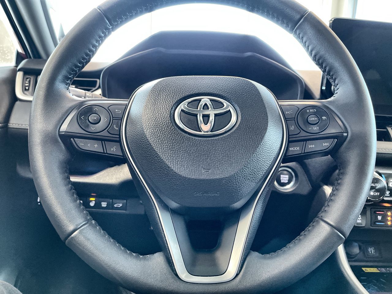 2023 Toyota RAV4 in Regina, Saskatchewan