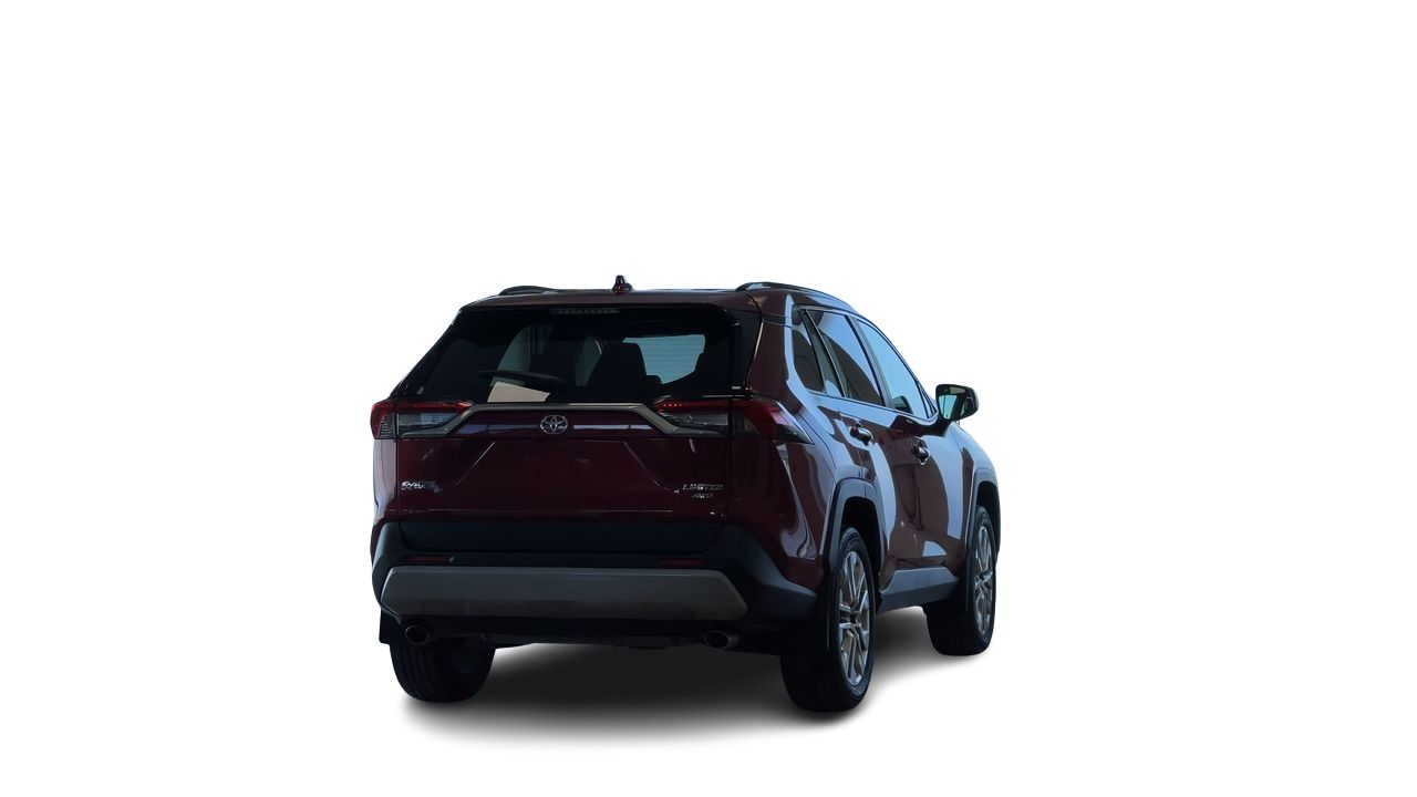 2023 Toyota RAV4 in Regina, Saskatchewan
