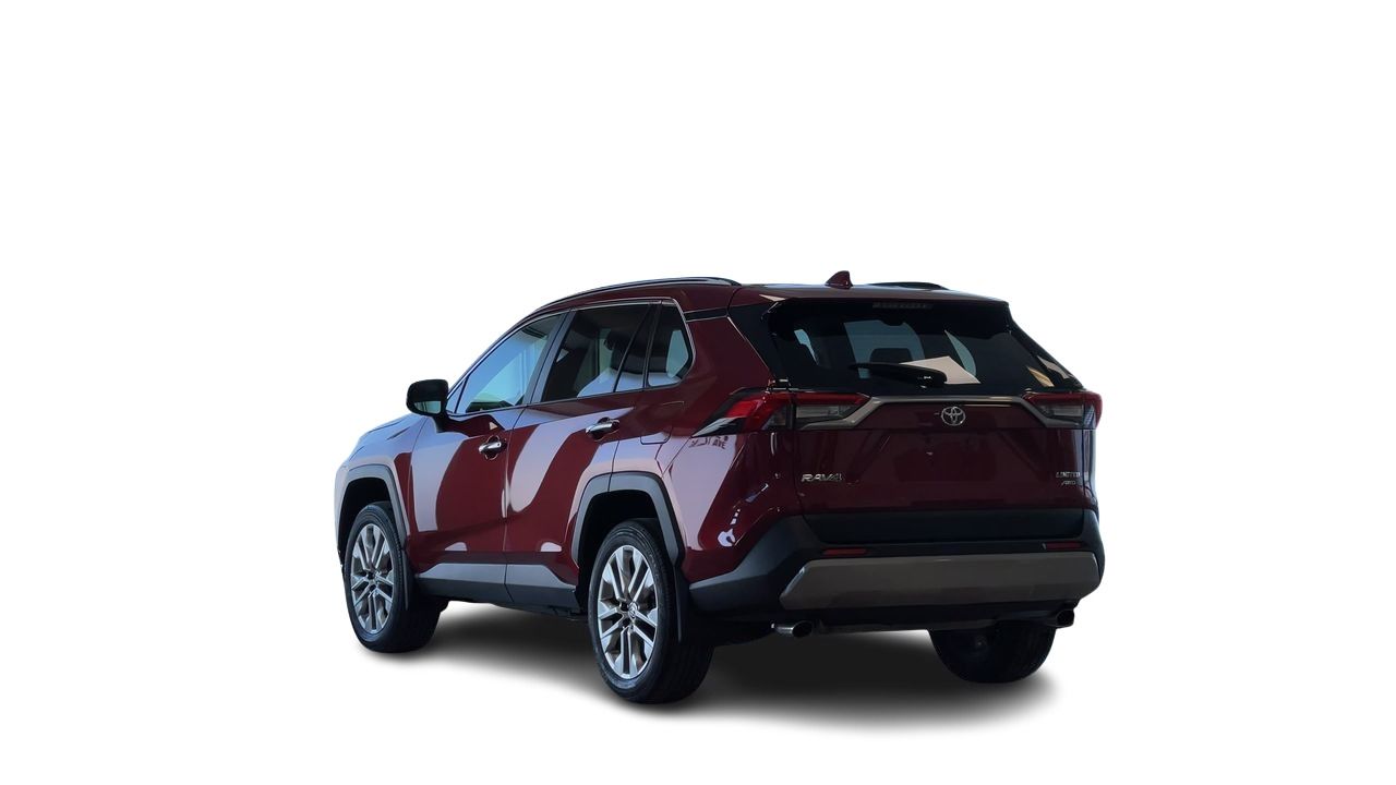 2023 Toyota RAV4 in Regina, Saskatchewan