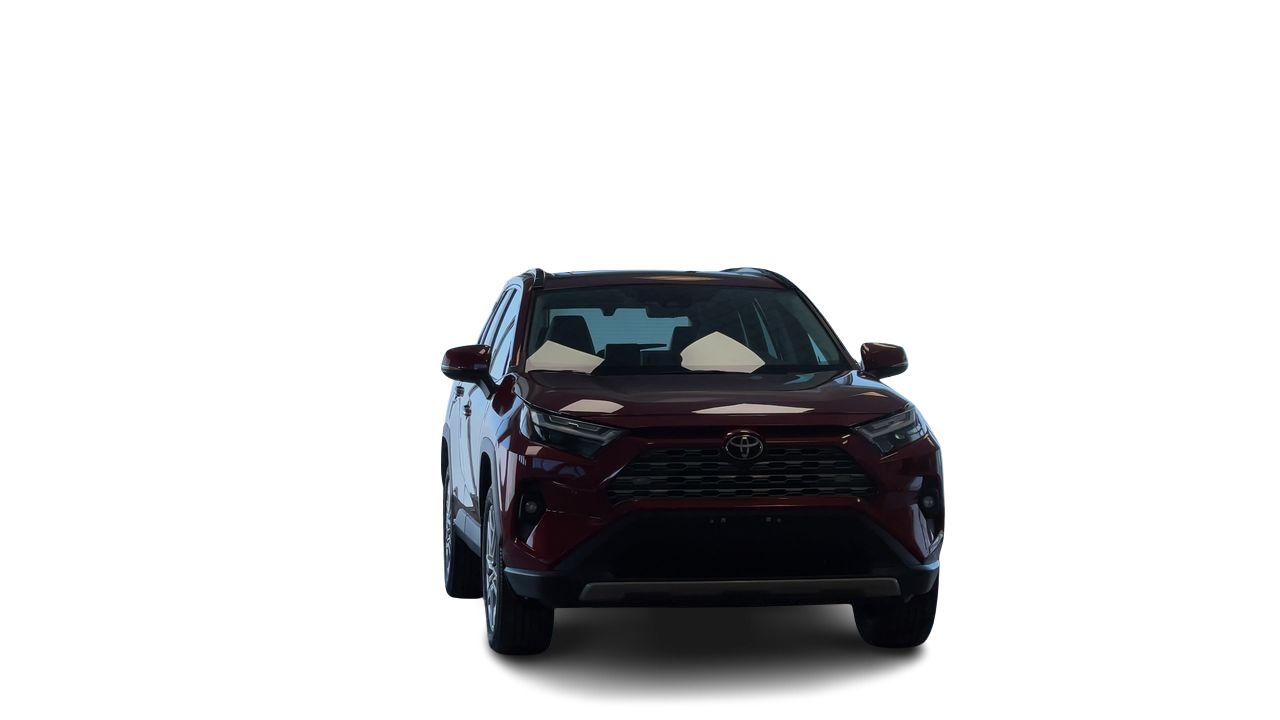 2023 Toyota RAV4 in Regina, Saskatchewan