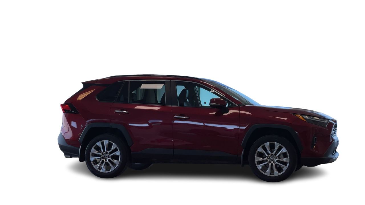 2023 Toyota RAV4 in Regina, Saskatchewan