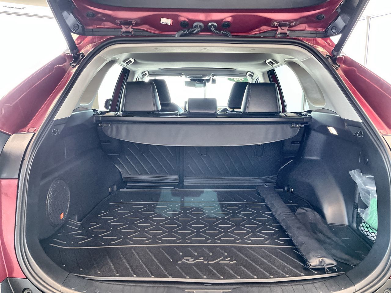 2023 Toyota RAV4 in Regina, Saskatchewan