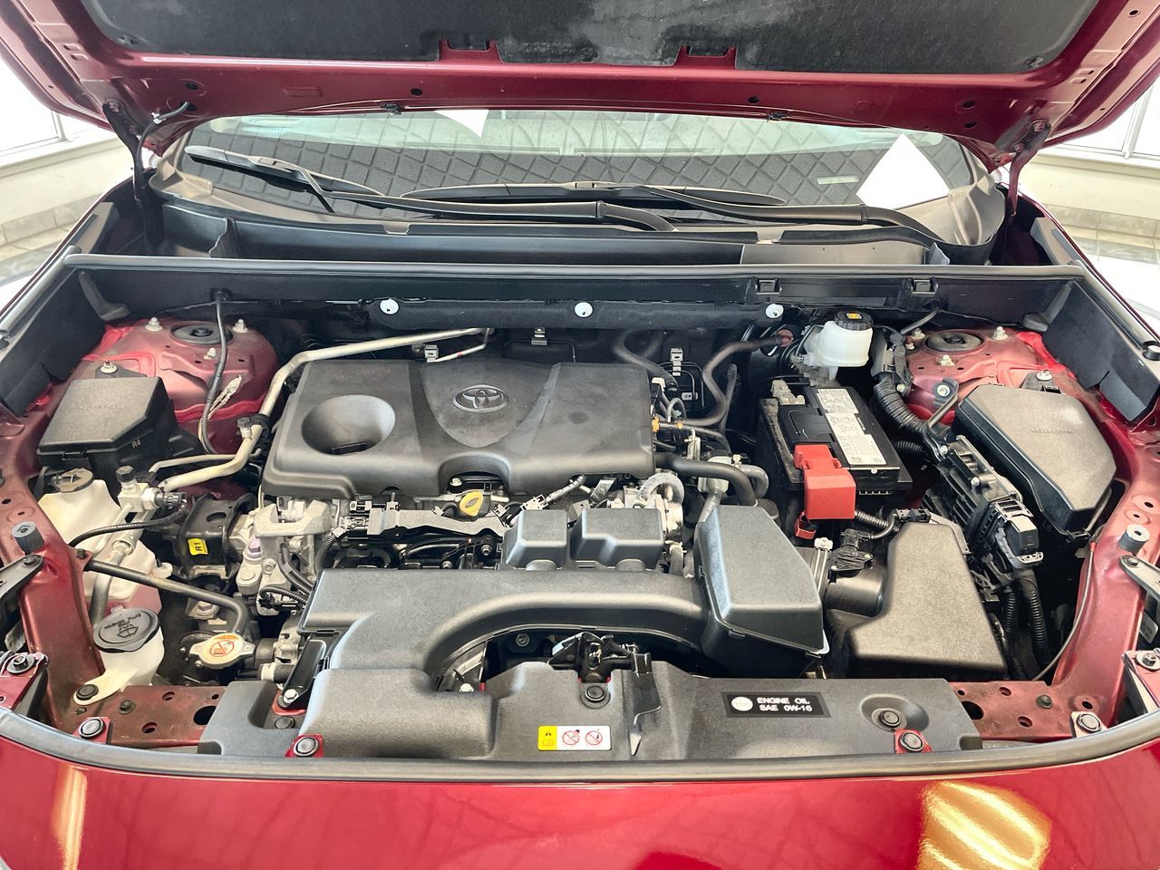 2023 Toyota RAV4 in Regina, Saskatchewan