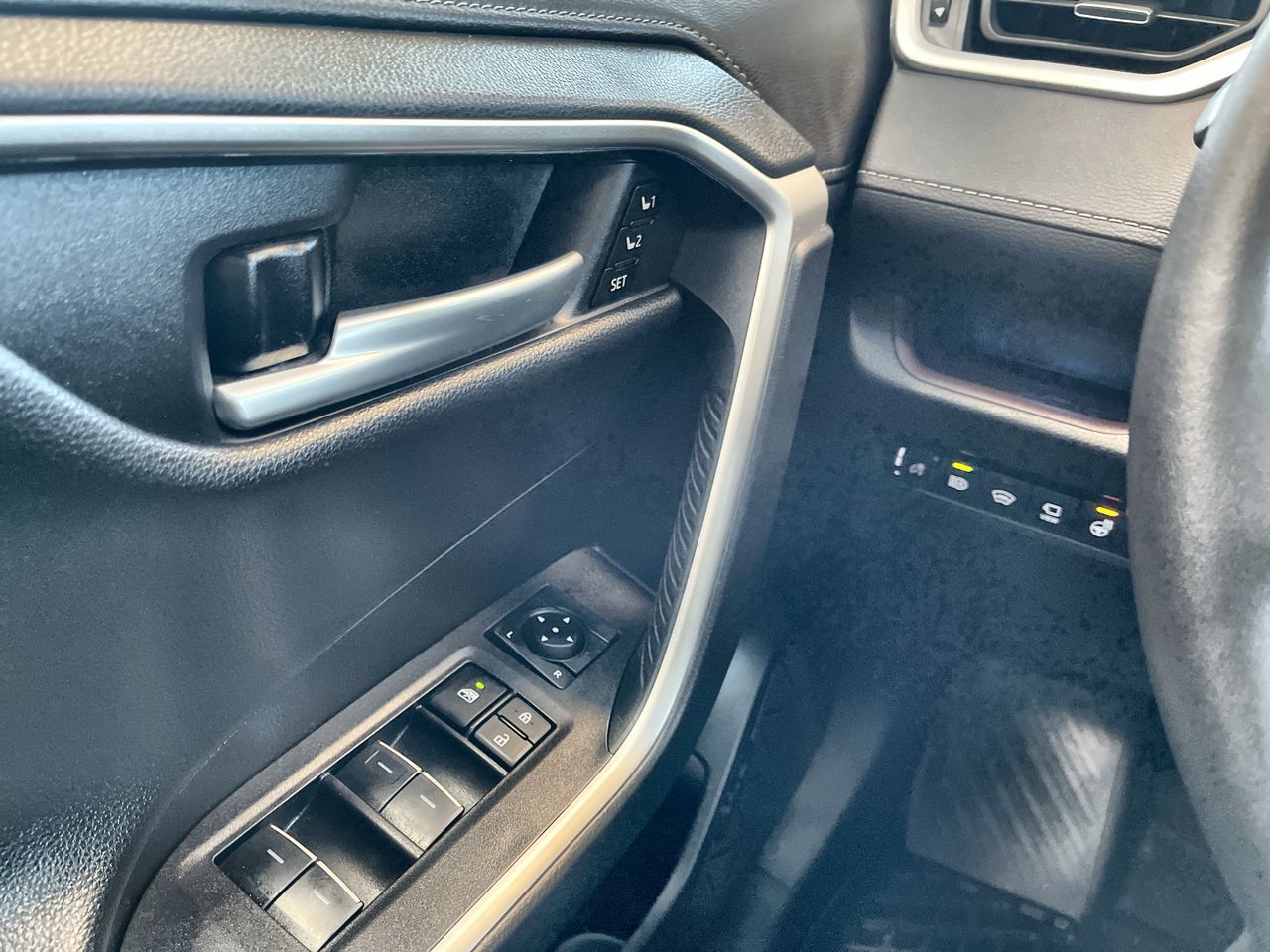 2023 Toyota RAV4 in Regina, Saskatchewan