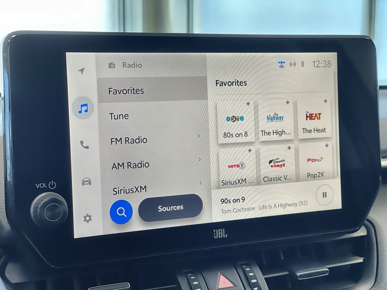 2023 Toyota RAV4 in Regina, Saskatchewan