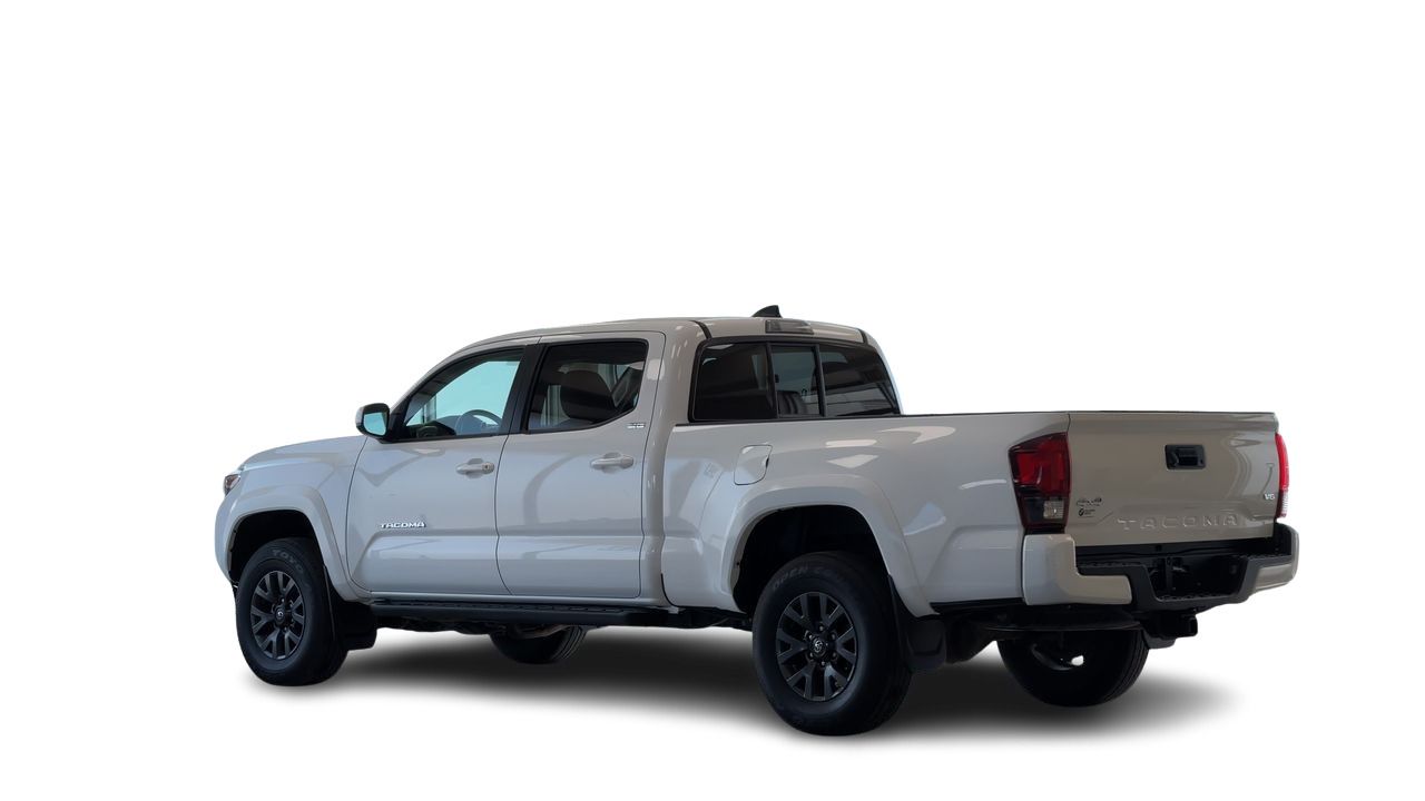 Toyota Tacoma 4X4  2023 à Regina, Saskatchewan
