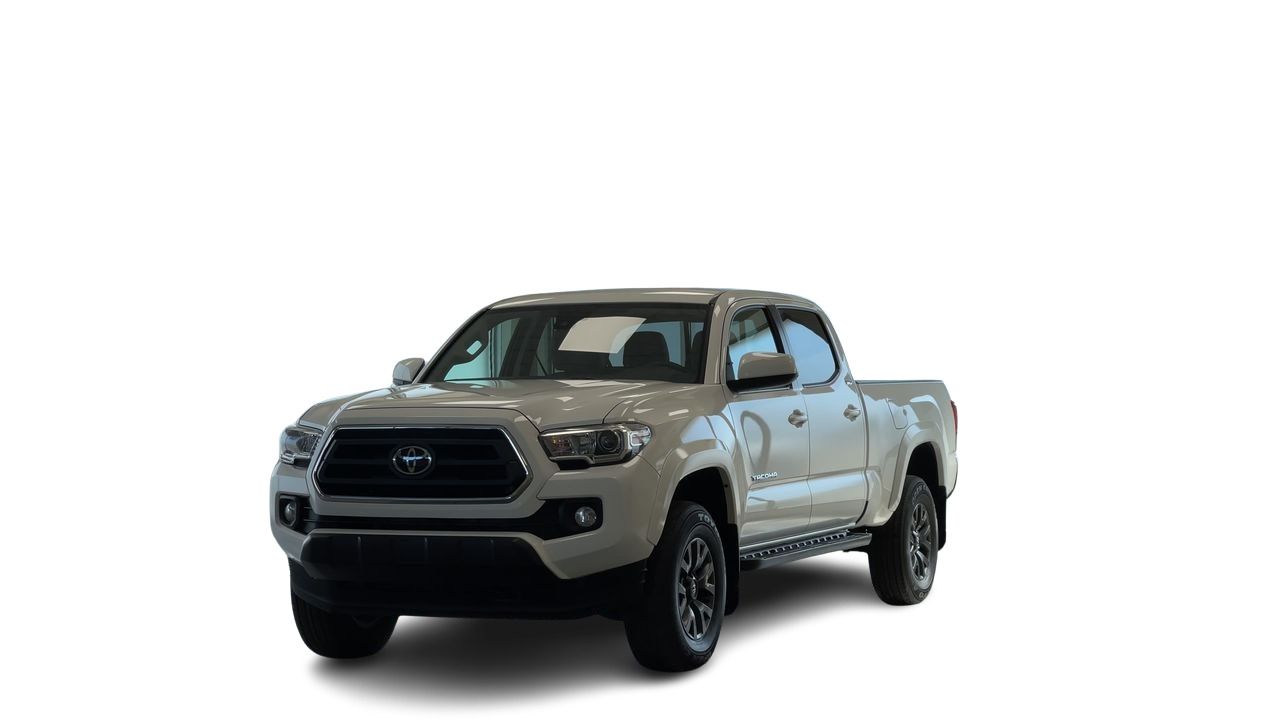 Toyota Tacoma 4X4  2023 à Regina, Saskatchewan