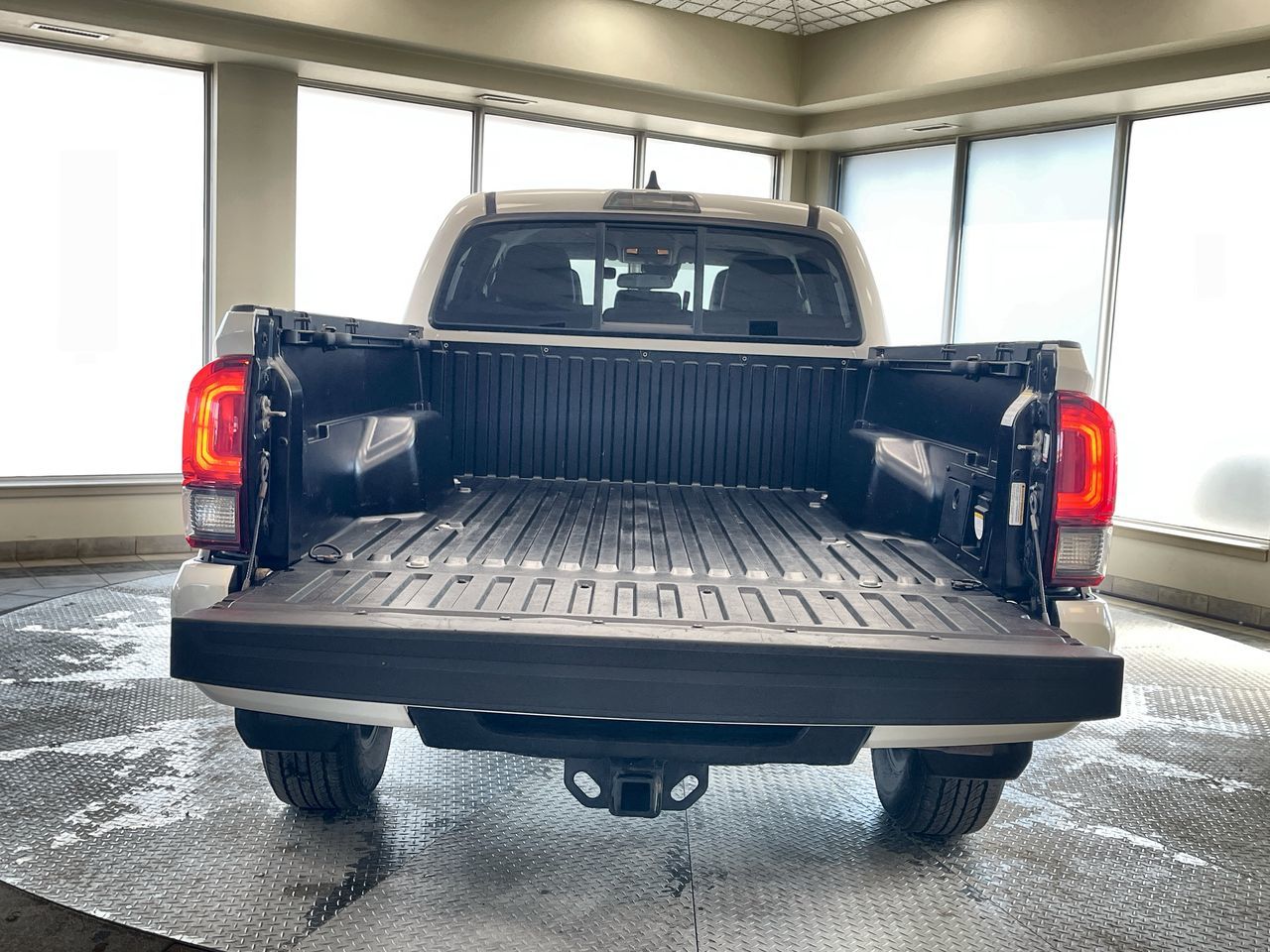 Toyota Tacoma 4X4  2023 à Regina, Saskatchewan