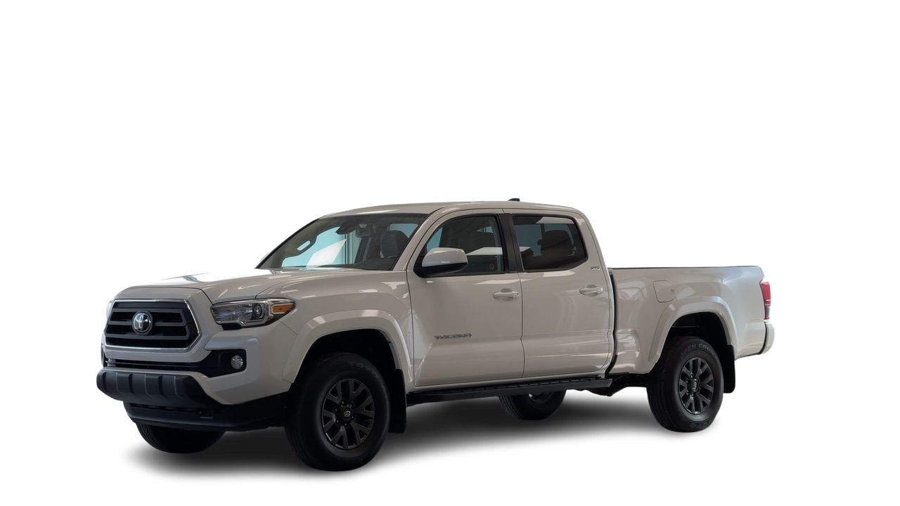 Toyota Tacoma 4X4  2023 à Regina, Saskatchewan