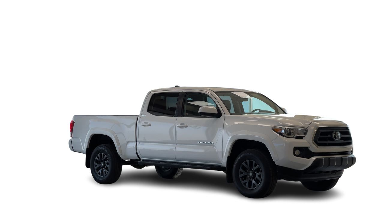 Toyota Tacoma 4X4  2023 à Regina, Saskatchewan
