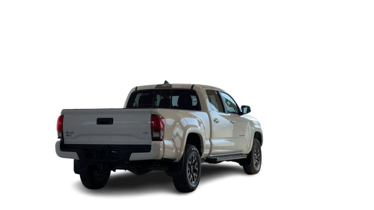 Toyota Tacoma 4X4  2023 à Regina, Saskatchewan