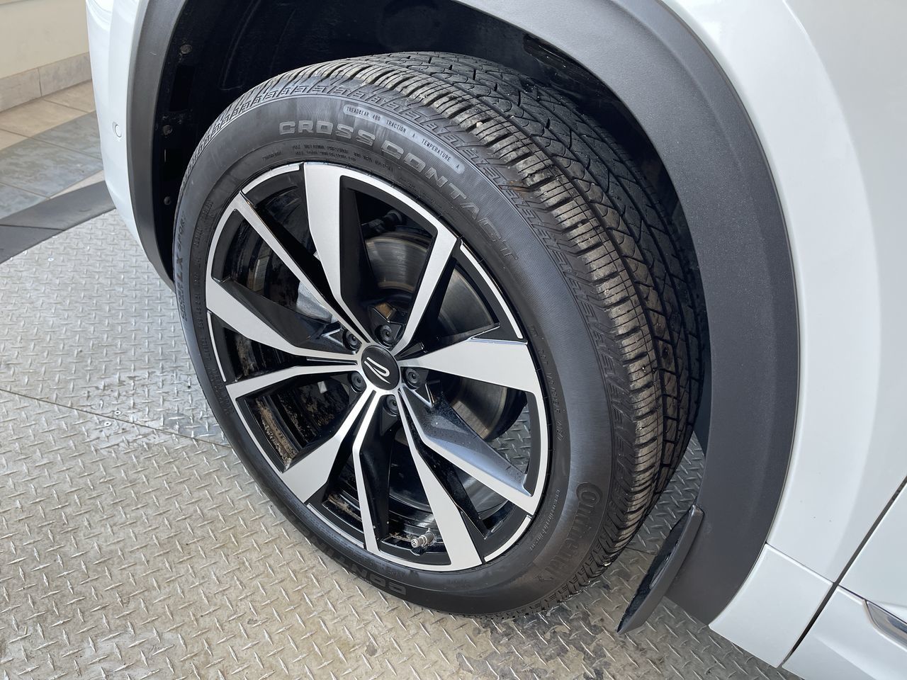 2025 Volkswagen Atlas