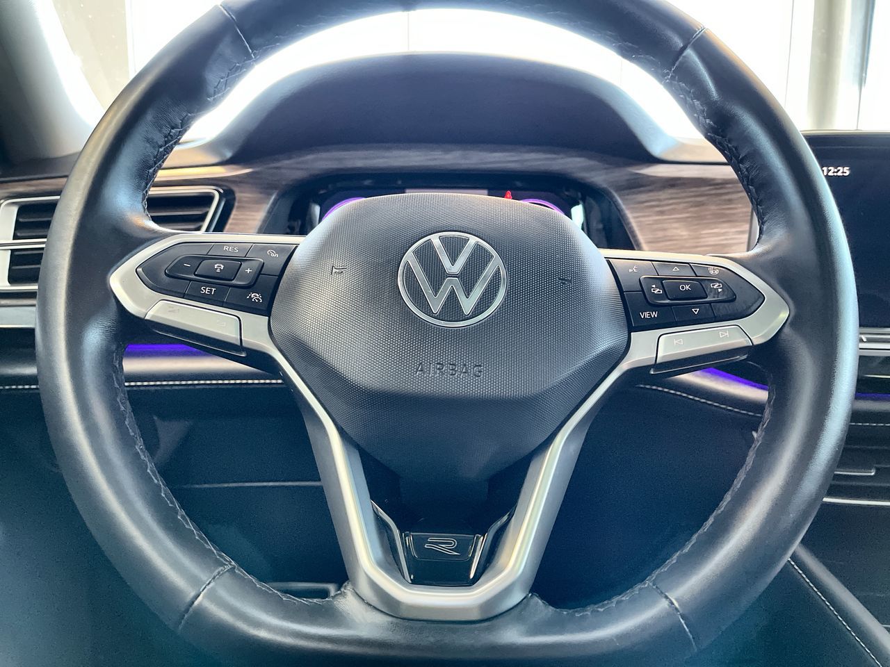 2025 Volkswagen Atlas