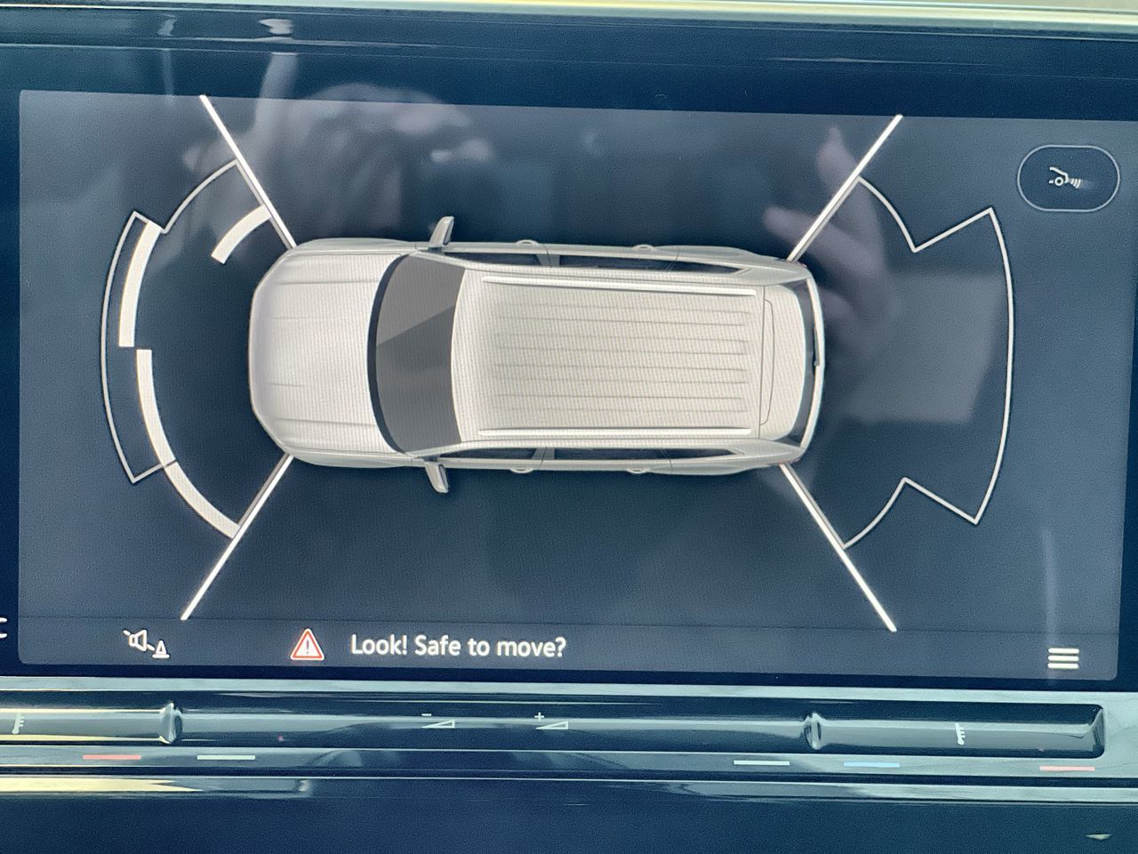 2025 Volkswagen Atlas