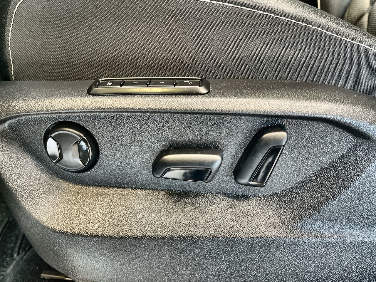 2025 Volkswagen Atlas