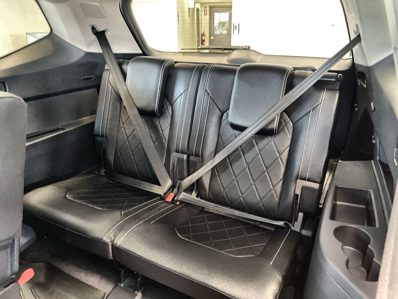 2025 Volkswagen Atlas