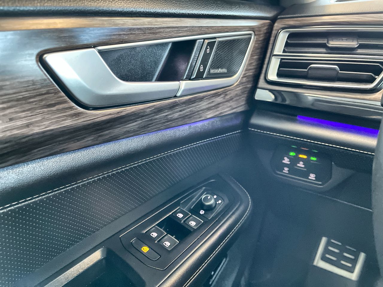 2025 Volkswagen Atlas