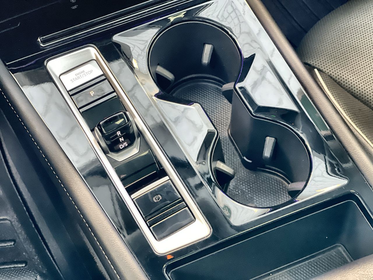 2025 Volkswagen Atlas