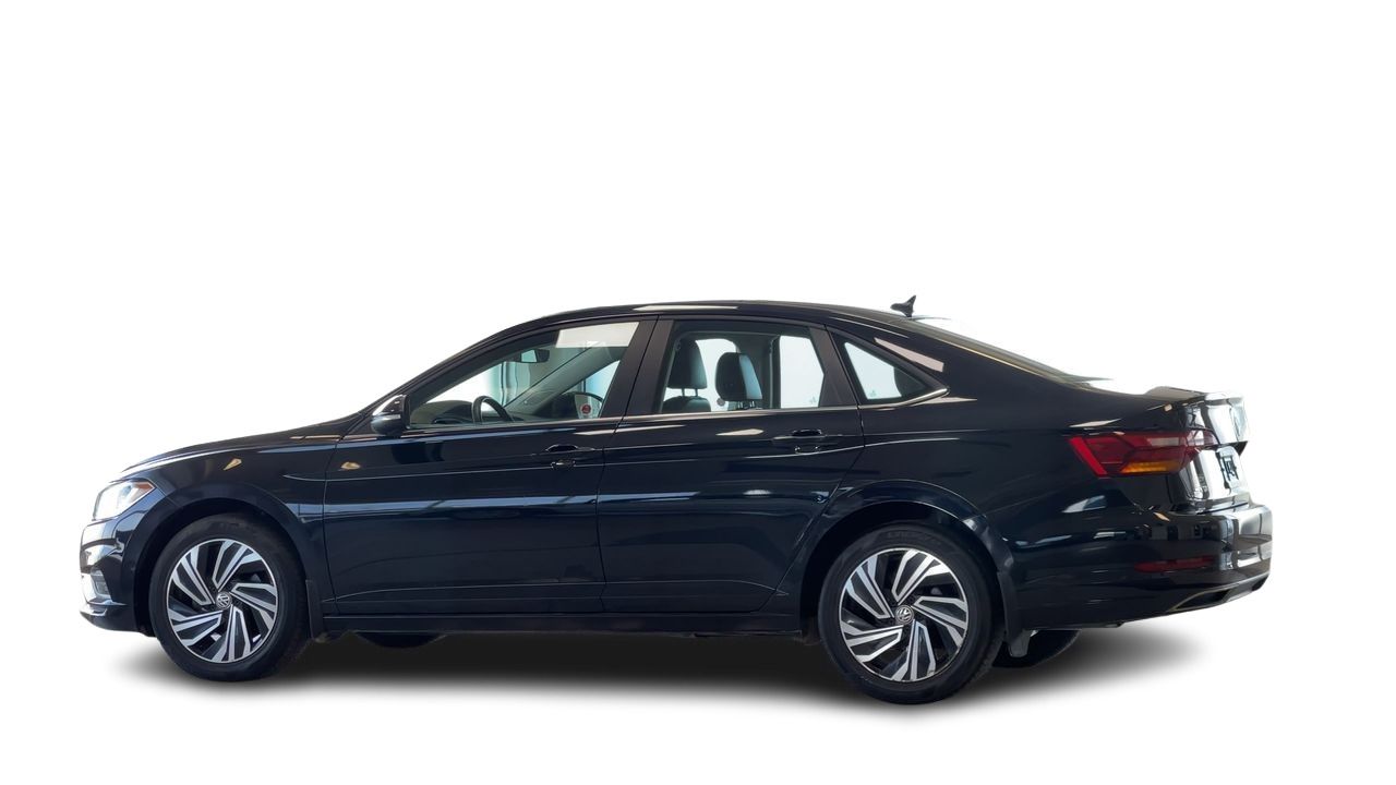 Volkswagen Jetta  2019 à Regina, Saskatchewan