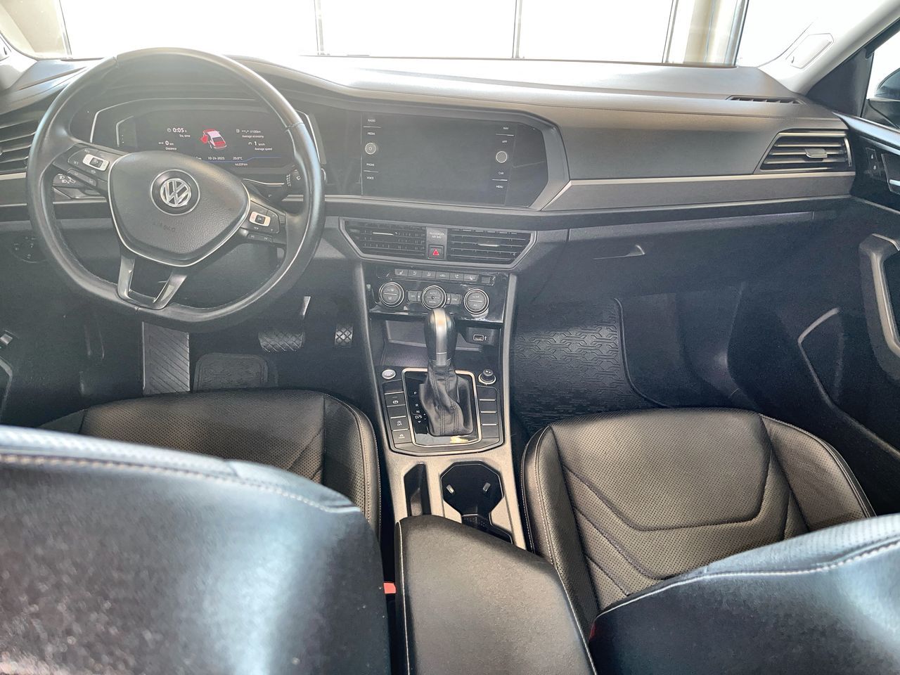 Volkswagen Jetta  2019 à Regina, Saskatchewan