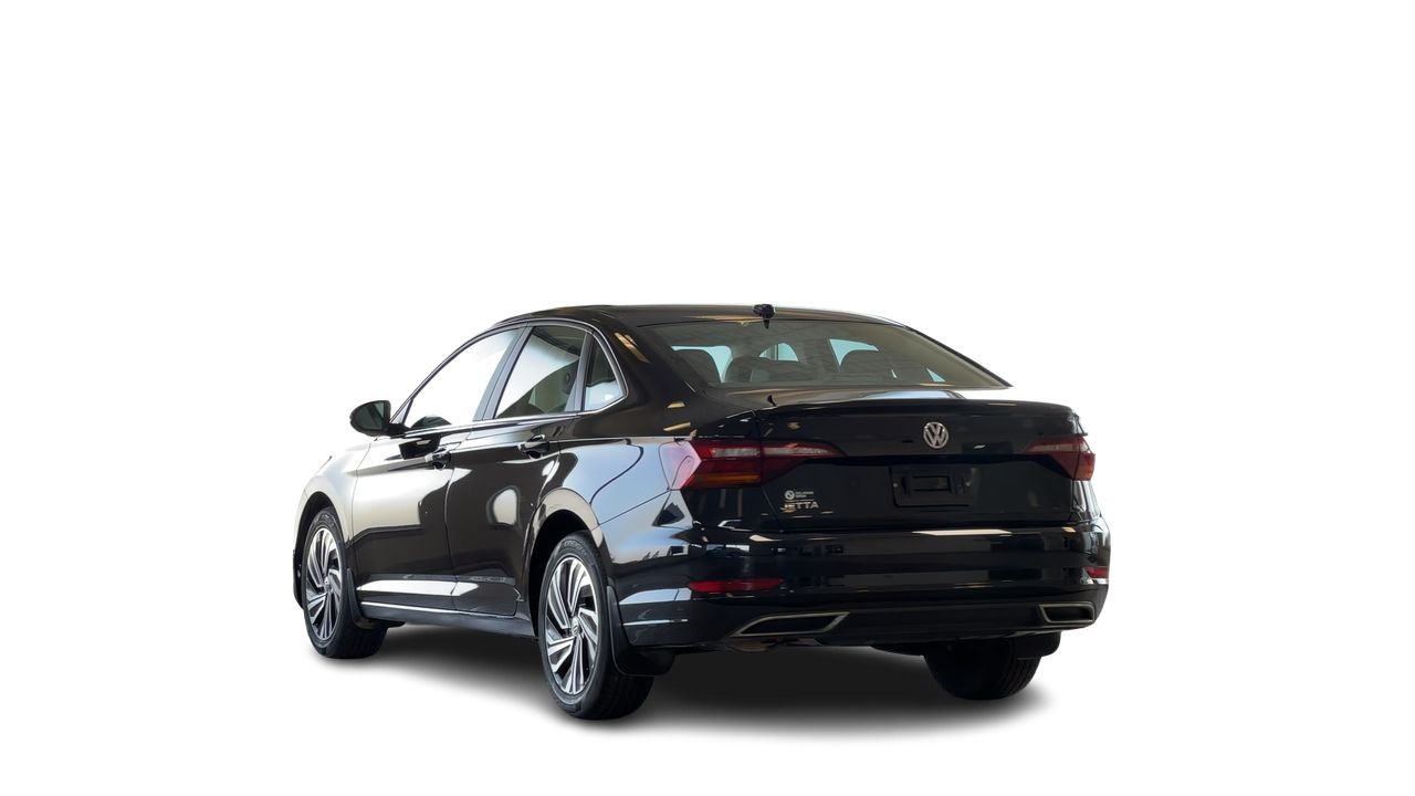 Volkswagen Jetta  2019 à Regina, Saskatchewan